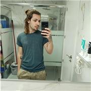 Profesor de apoyo para edades entre primaria a bachiller